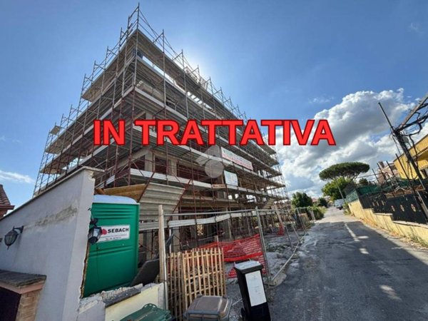 appartamento in vendita a Ciampino
