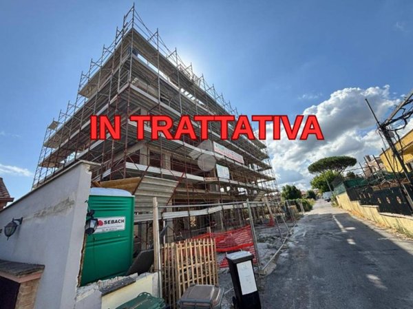 appartamento in vendita a Ciampino