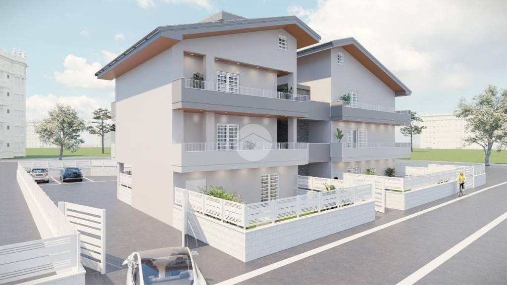 appartamento in vendita a Ciampino