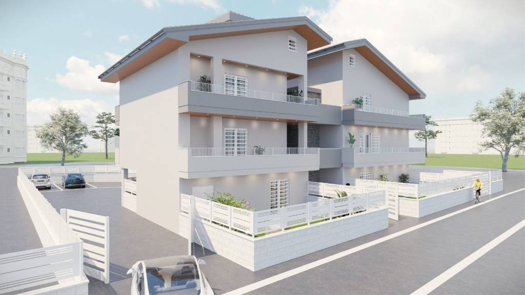 appartamento in vendita a Ciampino