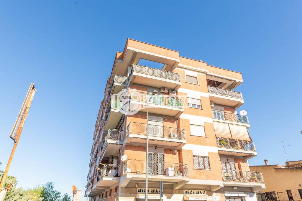 appartamento in vendita a Ciampino