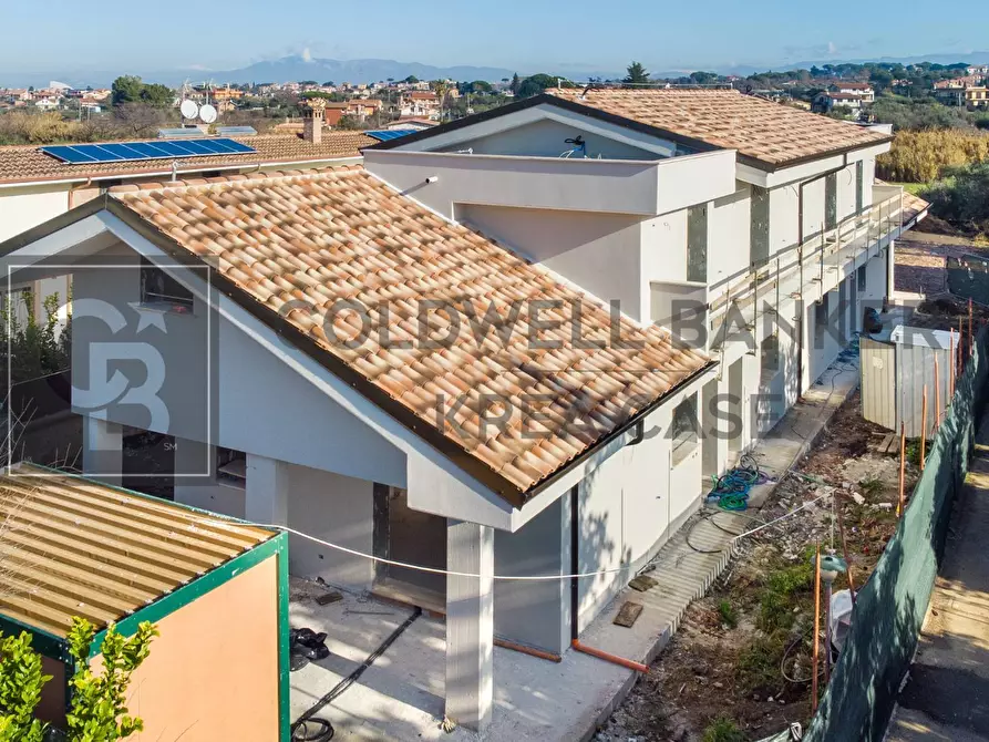 casa indipendente in vendita a Ciampino