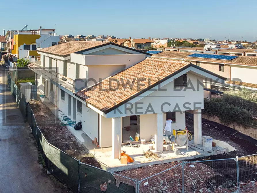 casa indipendente in vendita a Ciampino