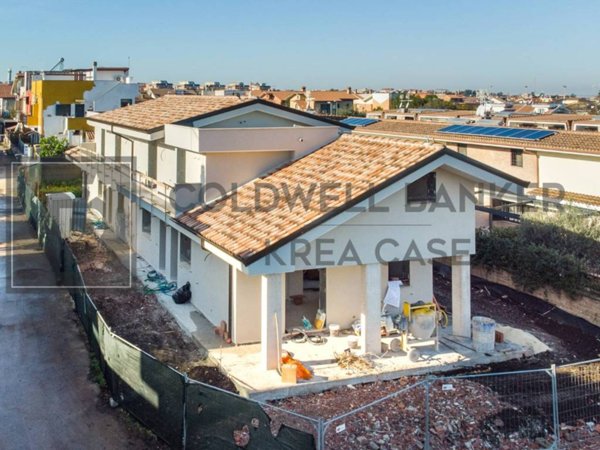 casa indipendente in vendita a Ciampino