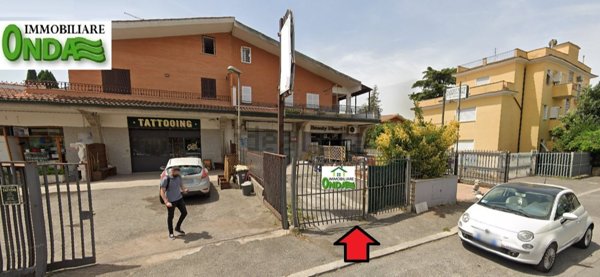 casa indipendente in vendita a Ciampino