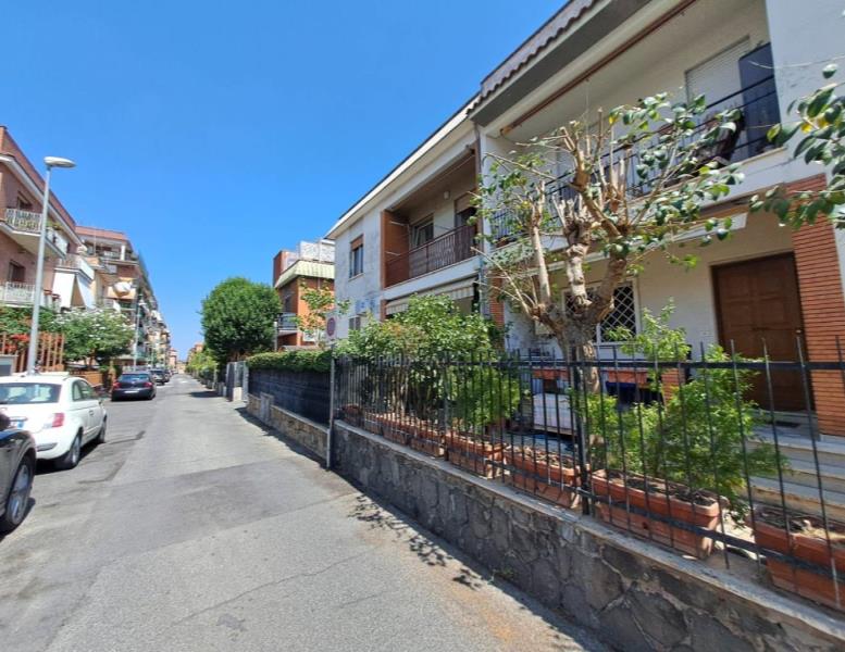 appartamento in vendita a Ciampino