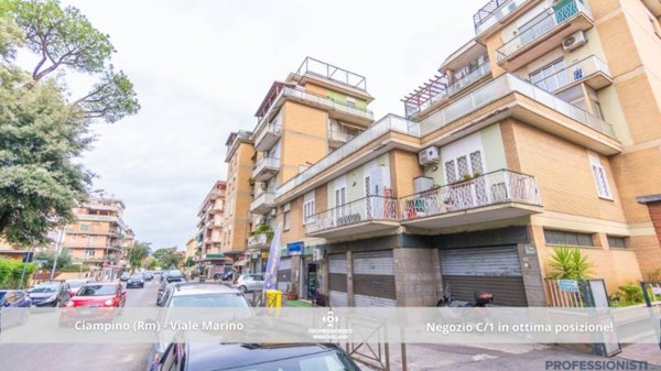 negozio in vendita a Ciampino