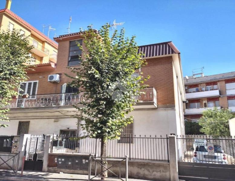appartamento in vendita a Ciampino