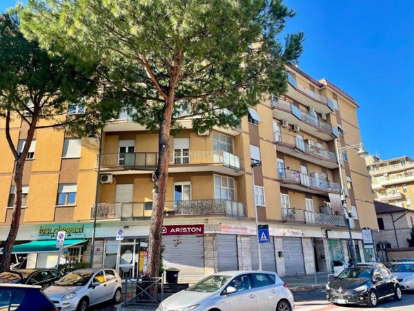 appartamento in vendita a Ciampino