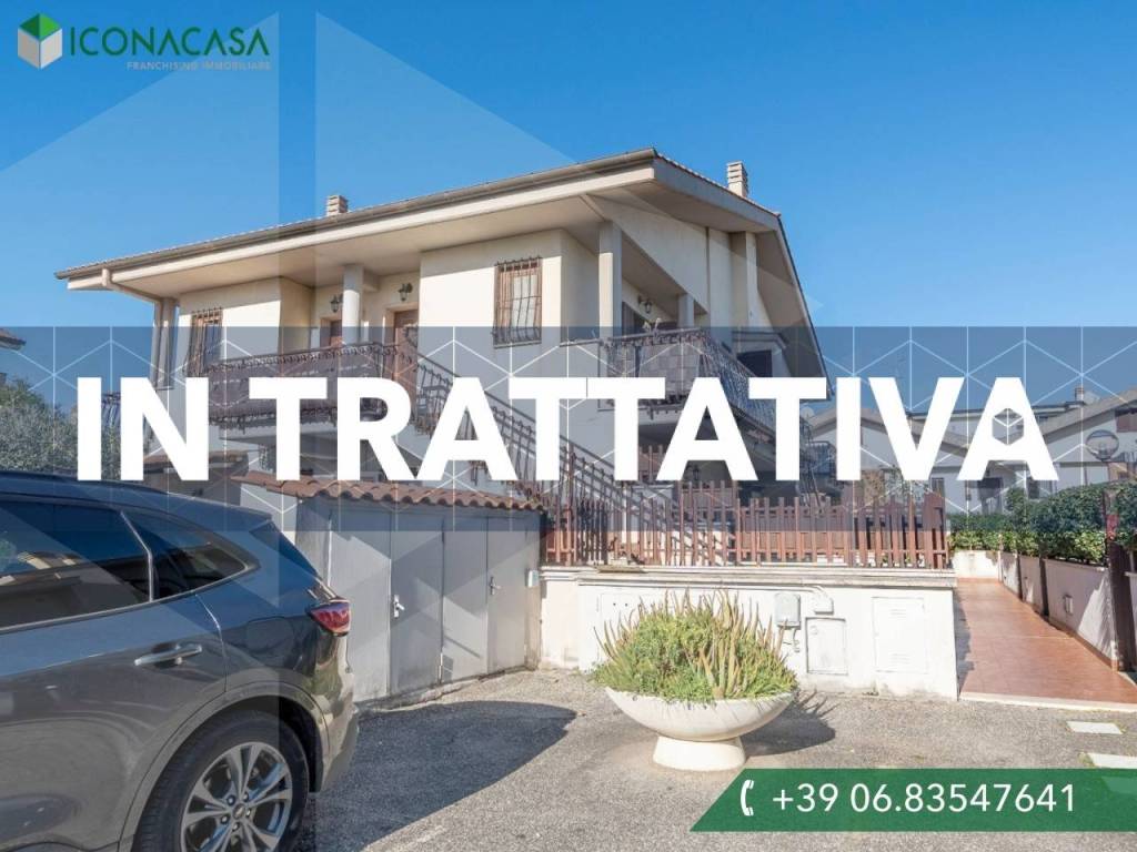 appartamento in vendita a Ciampino