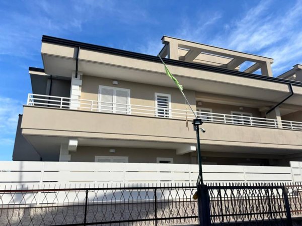 appartamento in vendita a Ciampino