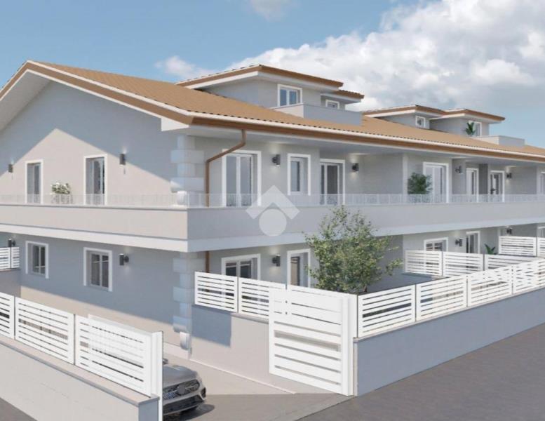 appartamento in vendita a Ciampino