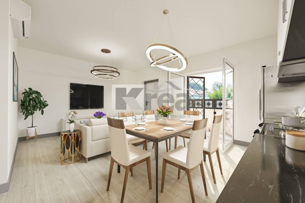 casa indipendente in vendita a Ciampino