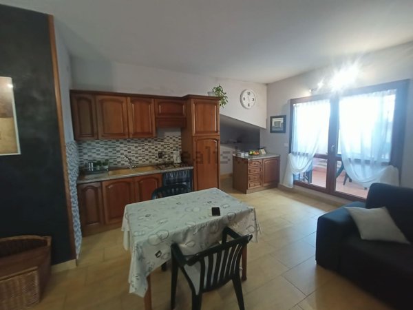 appartamento in vendita a Ciampino