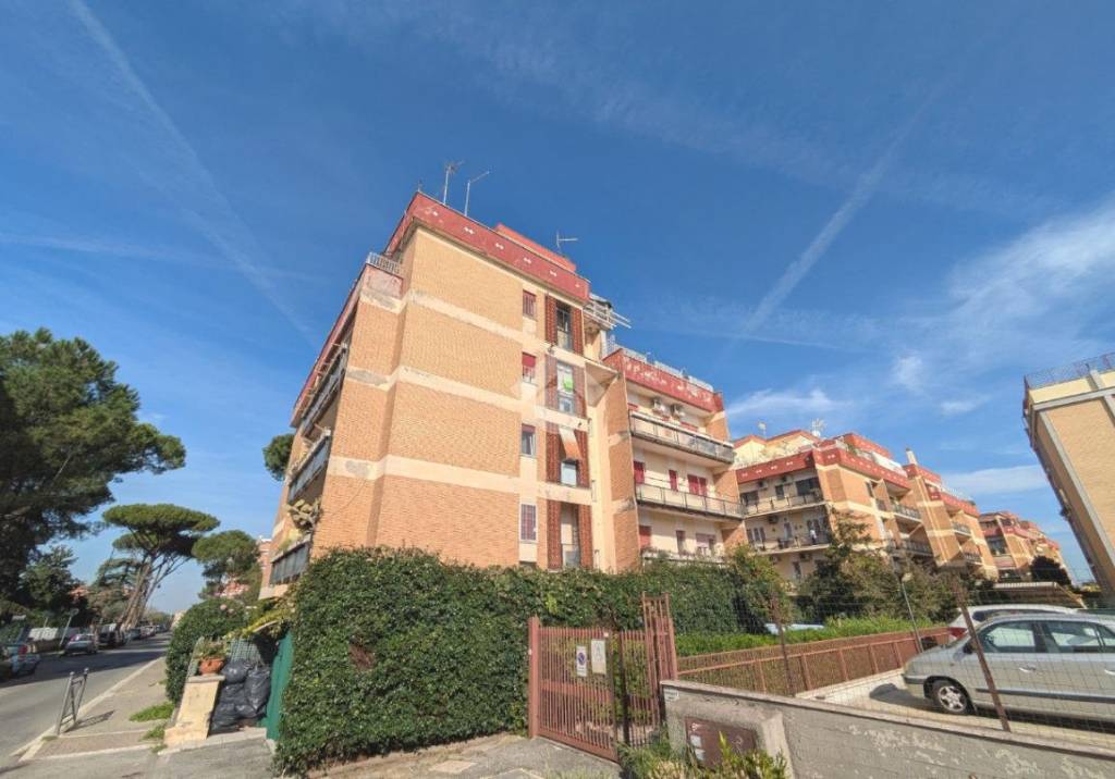 appartamento in vendita a Ciampino