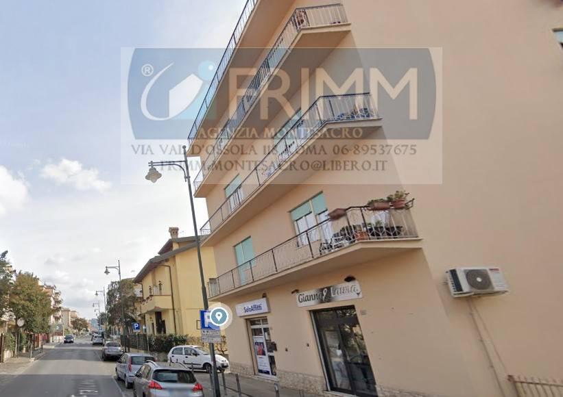 appartamento in vendita a Ciampino