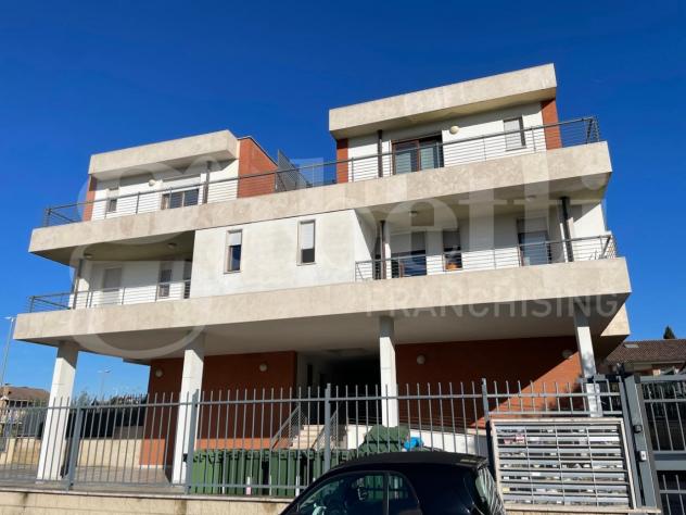 appartamento in vendita a Ciampino