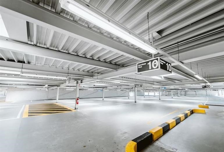 ufficio in vendita a Ciampino
