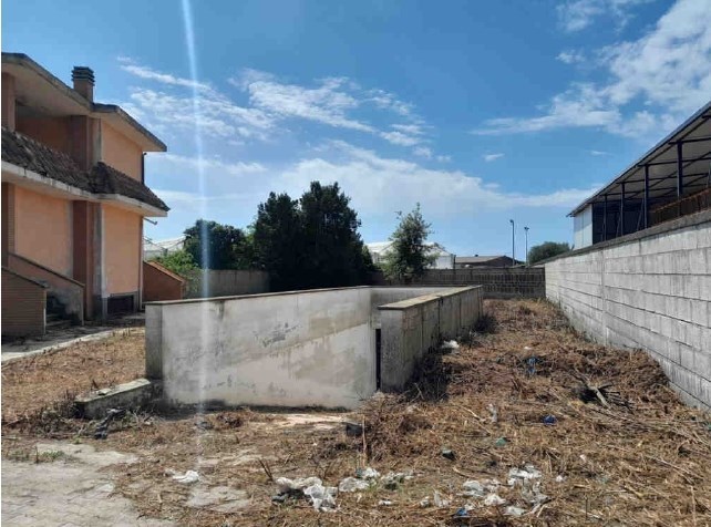 casa indipendente in vendita a Ciampino