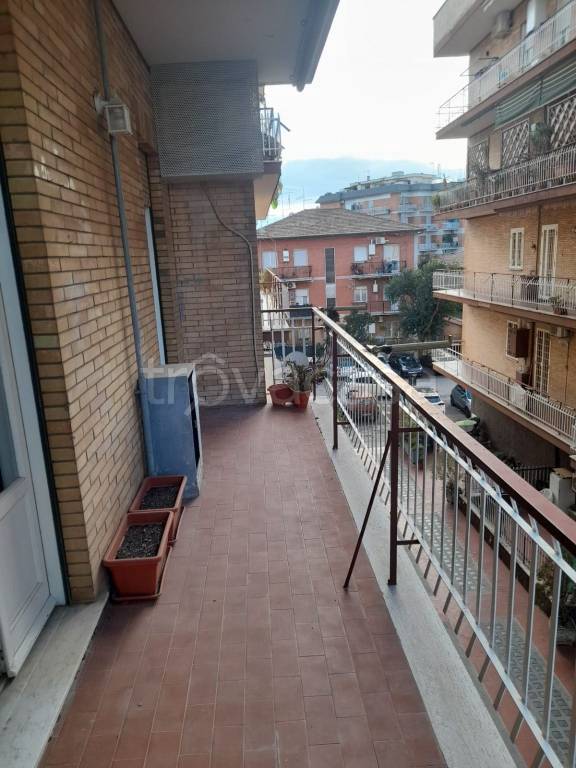 appartamento in vendita a Ciampino