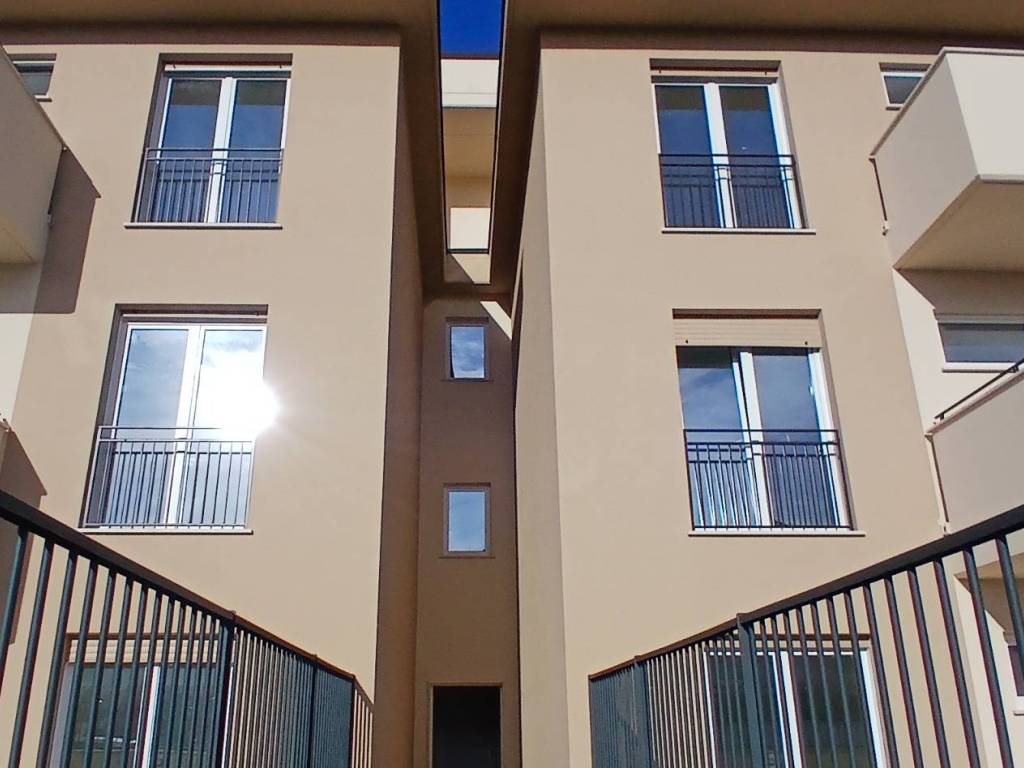 appartamento in vendita a Ciampino
