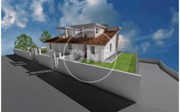 casa indipendente in vendita a Ciampino
