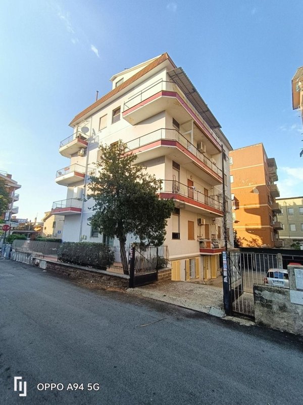 appartamento in vendita a Ciampino