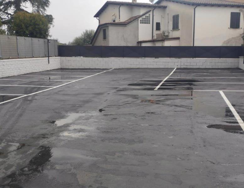 ufficio in vendita a Ciampino