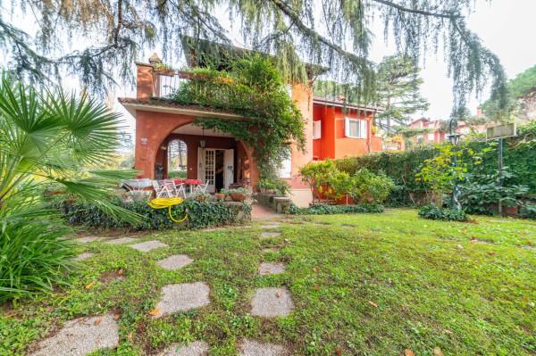 casa indipendente in vendita a Ciampino