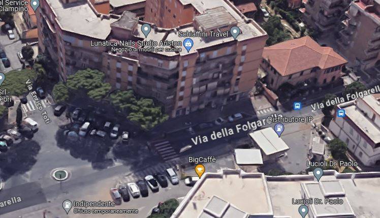 appartamento in vendita a Ciampino