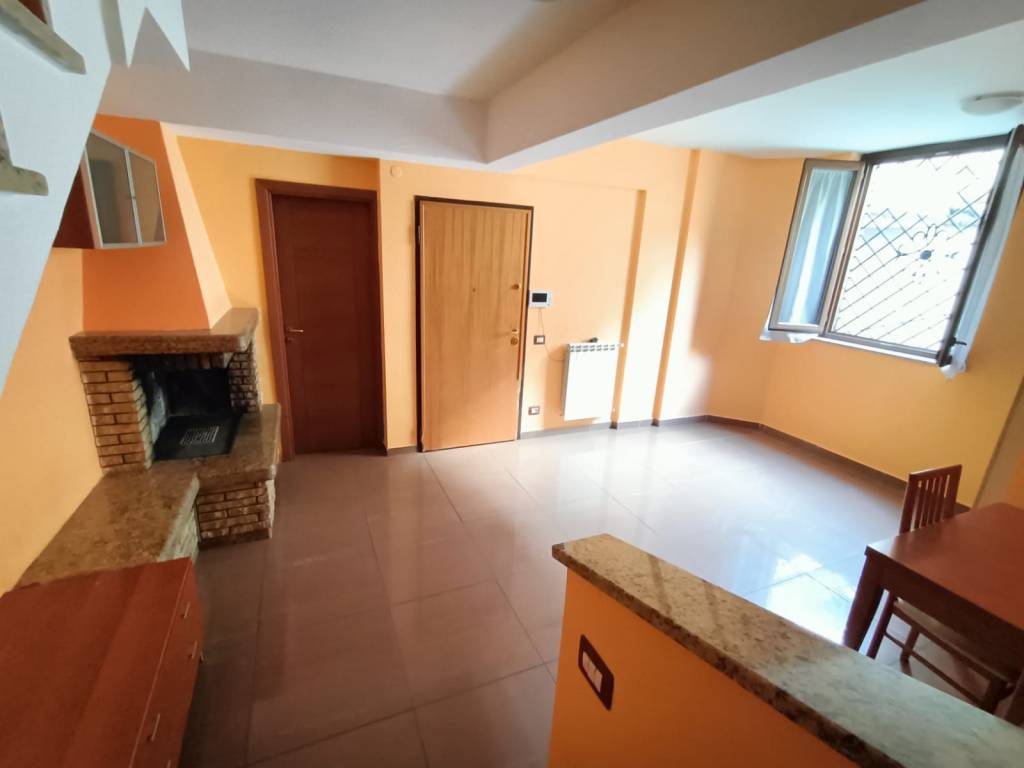 appartamento in vendita a Ciampino
