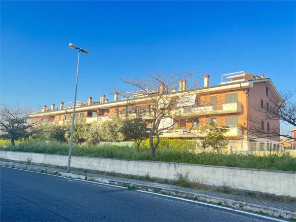 appartamento in vendita a Ciampino