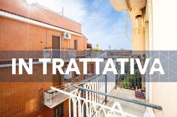 appartamento in vendita a Ciampino