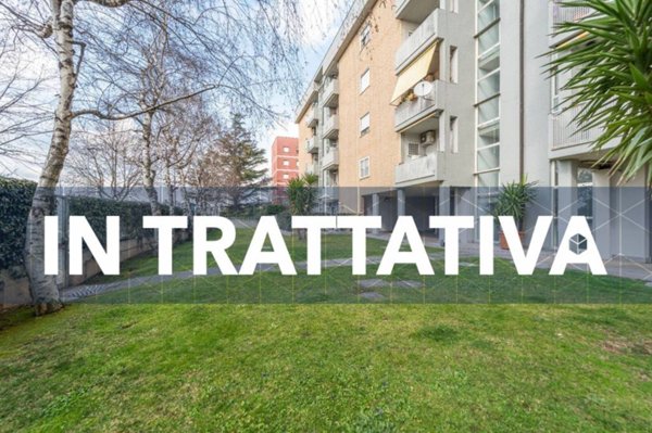 appartamento in vendita a Ciampino