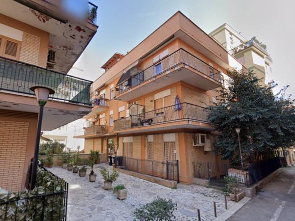 appartamento in vendita a Ciampino