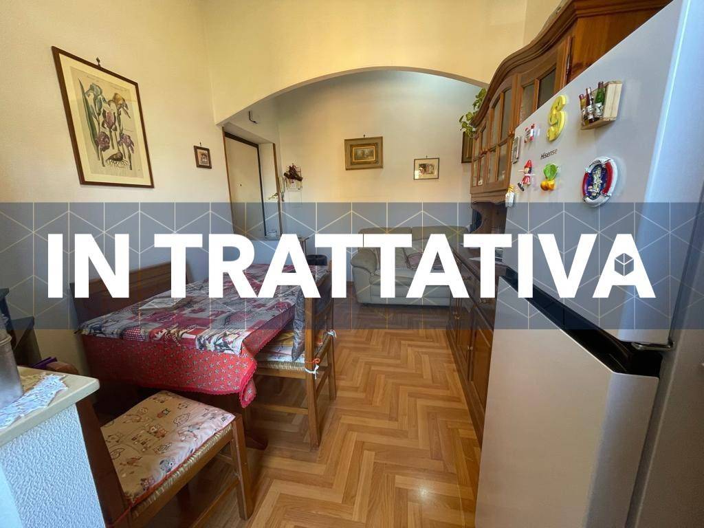 appartamento in vendita a Ciampino