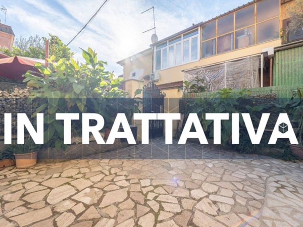 appartamento in vendita a Ciampino