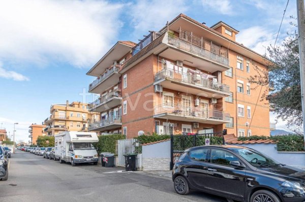 appartamento in vendita a Ciampino