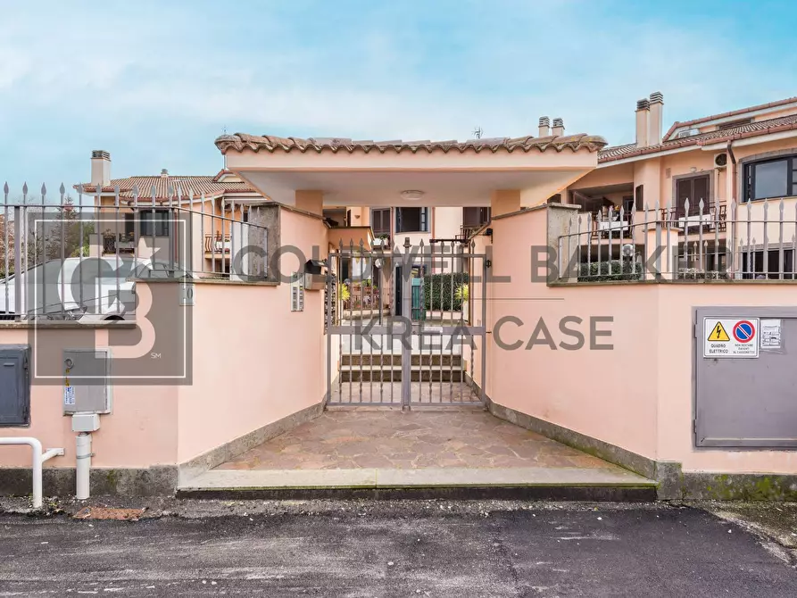 appartamento in vendita a Ciampino
