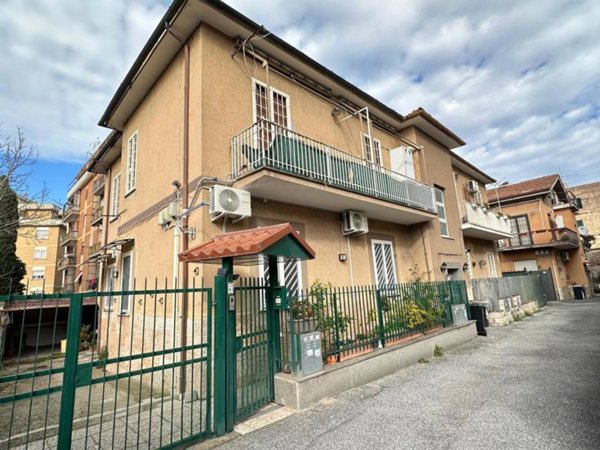 appartamento in vendita a Ciampino