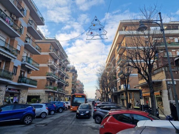 appartamento in vendita a Ciampino
