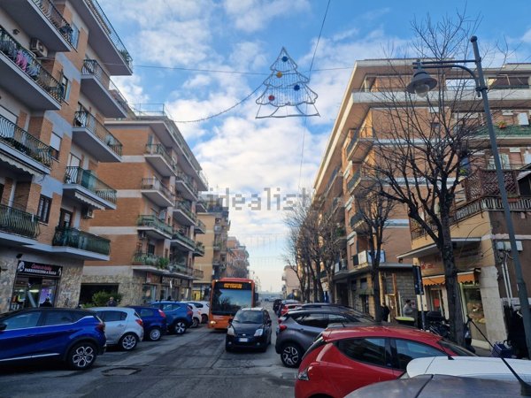appartamento in vendita a Ciampino