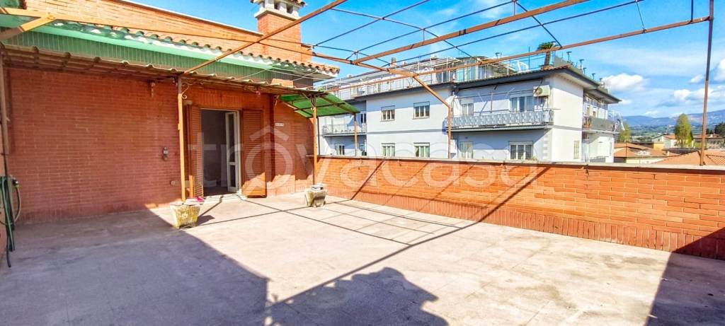 appartamento in vendita a Ciampino