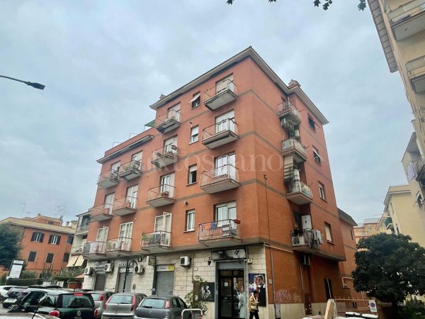 appartamento in vendita a Ciampino