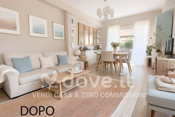 appartamento in vendita a Ciampino