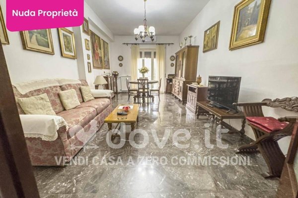 appartamento in vendita a Ciampino