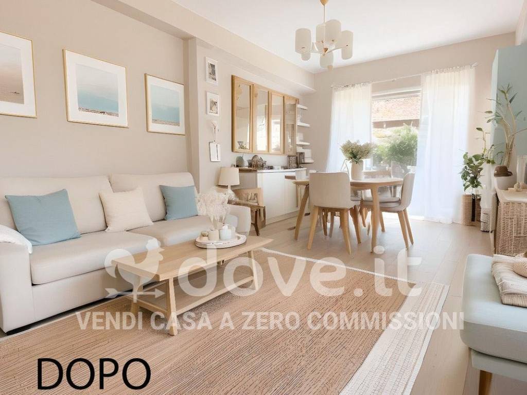 appartamento in vendita a Ciampino