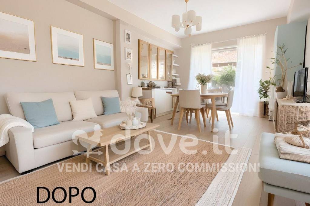 appartamento in vendita a Ciampino