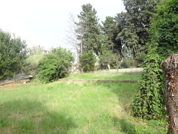 terreno agricolo in vendita a Ciampino