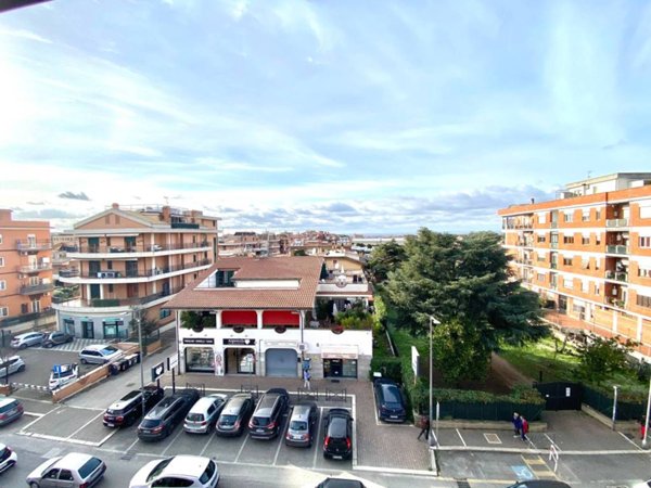 appartamento in vendita a Ciampino